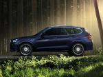 Alpina XD3 Bi-Turbo 2013 года